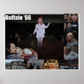 Buffalo 66 poster (Vorne)