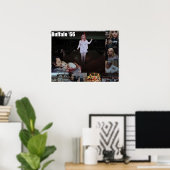 Buffalo 66 poster (Heimbüro)