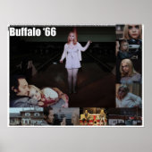 Buffalo 66 poster (Vorne)