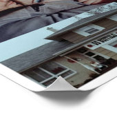 Buffalo 66 poster (Ecke)