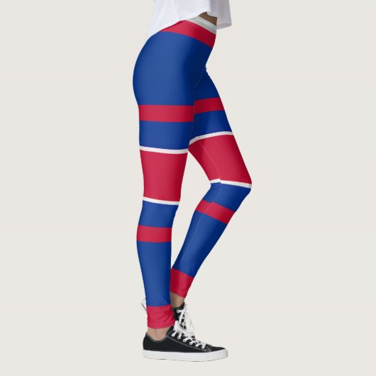 "BUFFALO" - Activewear Leggings (Rechts)