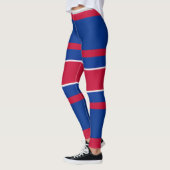 "BUFFALO" - Aktivleggings Leggings (Links)