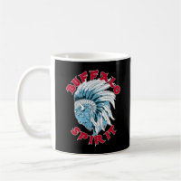Buffalo Animal Spirit