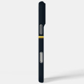 Buffalo Bauer Stands Case-Mate iPhone Hülle (Rückseite / Rechts)