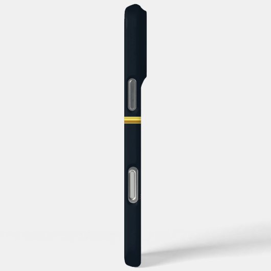 Buffalo Bauer Stands Case-Mate iPhone Hülle (Rückseite / Rechts)