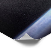 Buffalo Beach Surf Shop Poster (Ecke)