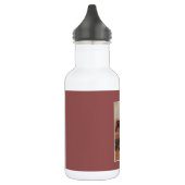 Buffalo Bill 18 Unze-Wasser-Flasche Trinkflasche (Links)