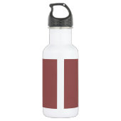 Buffalo Bill 18 Unze-Wasser-Flasche Trinkflasche (Rückseite)