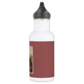 Buffalo Bill 18 Unze-Wasser-Flasche Trinkflasche (Rechts)