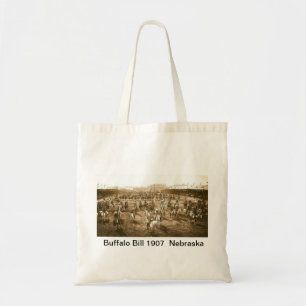 Buffalo Bill 1907 Bag Tragetasche