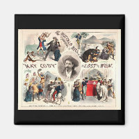Buffalo Bill Adventures