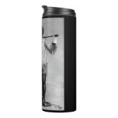 Buffalo Bill Cody Thermosbecher (Nach rechts gedreht)