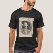 Buffalo Bill T Shirt (Vorderseite)