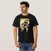 Buffalo Bill T-Shirt (Vorne ganz)