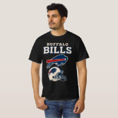 buffalo bills T-Shirt (Vorne ganz)