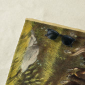 Buffalo Bills wilde Westpferde Strandtuch (Beispiel)