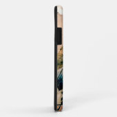 "Buffalo Bills wilder Westen", Verkäufe Floto Case-Mate iPhone Hülle (Hinten/Rechts)