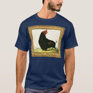 Buffalo Chicken T-Shirt