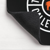 Buffalo Chicken Wings Sie Werden Einfach Wings Gen Mousepad (Ecke)