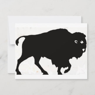 Buffalo Designs