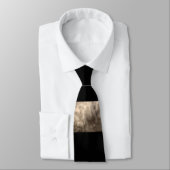 Buffalo Dust Krawatte (Gebunden)