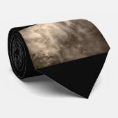 Buffalo Dust Krawatte (Gerollt)