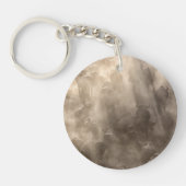 Buffalo Dust Schlüsselanhänger (Vorderseite)