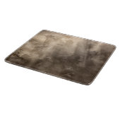 Buffalo Dust Schneidebrett (Ecke)