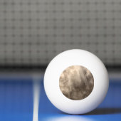 Buffalo Dust Tischtennisball (Netto)