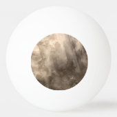 Buffalo Dust Tischtennisball (Vorderseite)