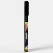 Buffalo Grazing Case-Mate iPhone Hülle (Rückseite / Rechts)