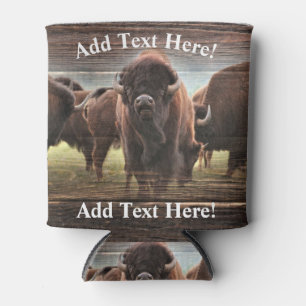 Buffalo Herd Dosenkühler