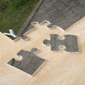 Buffalo History Museum Reflexionen Puzzle (Seite)