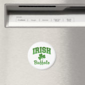 Buffalo Irish Magnet (In Situ (Geschirrspüler))