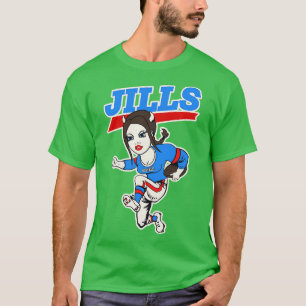Buffalo Jills T-Shirt