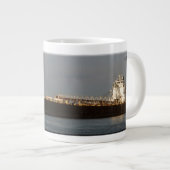 Buffalo-Jumbo-Tasse Jumbo-Tasse (Vorderseite Rechts)