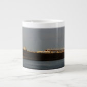 Buffalo-Jumbo-Tasse Jumbo-Tasse (Vorderseite)