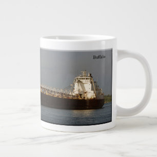 Buffalo-Jumbo-Tasse Jumbo-Tasse