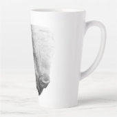 Buffalo, Kaffee-Tasse Milchtasse (Rechts)