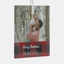 Buffalo kariert eins