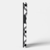 Buffalo Kariert Signature Case-Mate iPhone Hülle (Rückseite / Rechts)