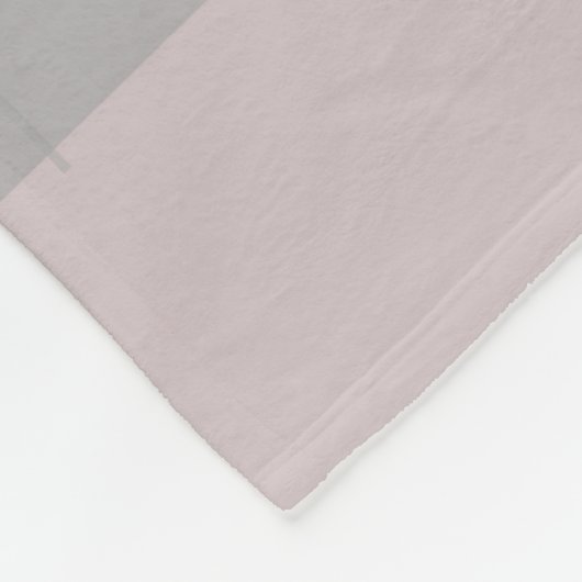 Buffalo Karierte Ornamente Schneeflocken Fleecedecke (Ecke)