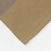 Buffalo Karierte Ornamente Schneeflocken Fleecedecke (Ecke)