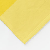 Buffalo Karierte Ornamente Schneeflocken Fleecedecke (Ecke)