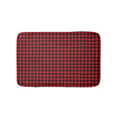 Buffalo Karo Bath Mat Badematte (Vorderseite)