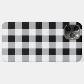 Buffalo Karo Case-Mate iPhone Hülle (Rückseite (Horizontal))