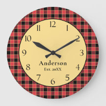 Buffalo Karo Custom Colors SVG Personalisiert Name