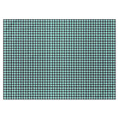 Buffalo-Karo-Druck Tischdecke (Vorderseite (Horizontal))