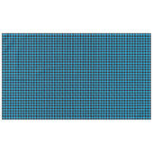 Buffalo-Karo-Druck Tischdecke (Vorderseite (Horizontal))