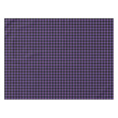 Buffalo-Karo-Druck Tischdecke (Vorderseite (Horizontal))